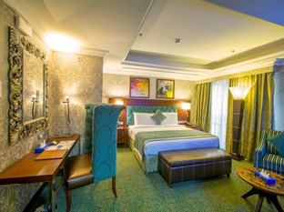 Agoda.com Saudi Arabia Apartments & Hotels