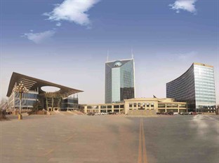 Agoda.com China Apartments & Hotels