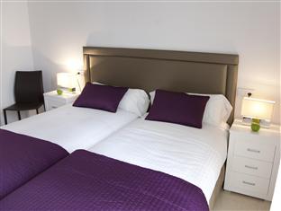 Agoda.com Spain Apartments & Hotels