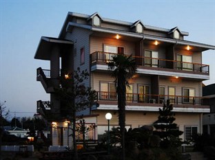 Agoda.com South Korea Apartments & Hotels