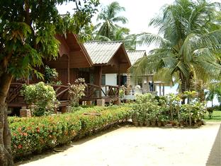 Agoda.com Thailand Apartments & Hotels