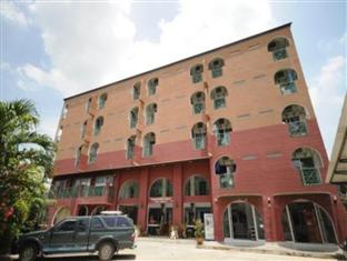 Agoda.com Thailand Apartments & Hotels