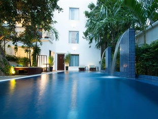 Agoda.com Cambodia Apartments & Hotels