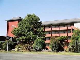 Agoda.com New Zealand Apartments & Hotels