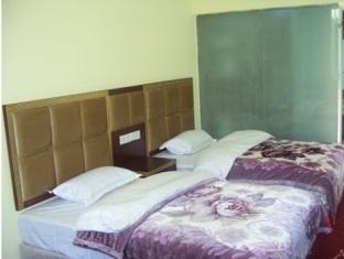 Agoda.com China Apartments & Hotels