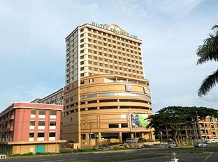 Agoda.com Malaysia Apartments & Hotels