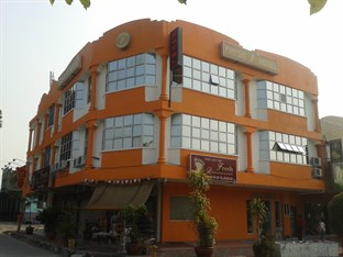 Agoda.com Malaysia Apartments & Hotels