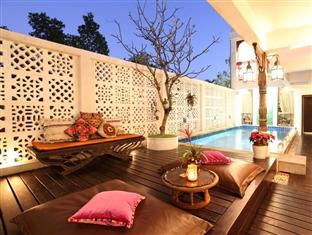 Agoda.com Thailand Apartments & Hotels