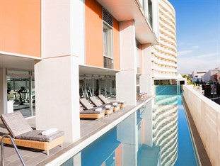 Agoda.com Australia Apartments & Hotels
