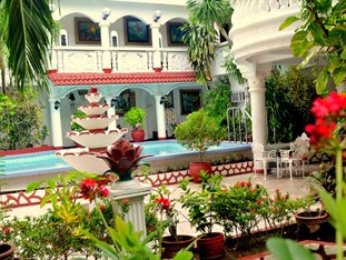 Agoda.com Philippines Apartments & Hotels