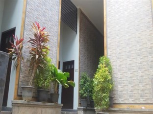Agoda.com Indonesia Apartments & Hotels