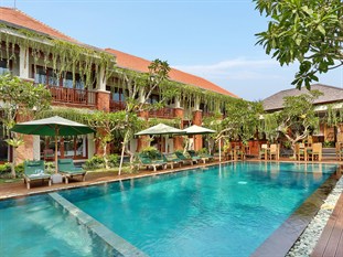 Agoda.com Indonesia Apartments & Hotels