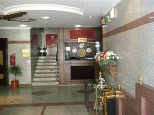 Agoda.com Saudi Arabia Apartments & Hotels