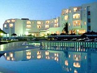 Agoda.com Tunisia Apartments & Hotels