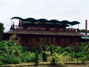 Agoda.com Myanmar Apartments & Hotels