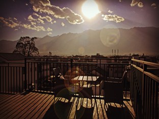 Agoda.com China Apartments & Hotels