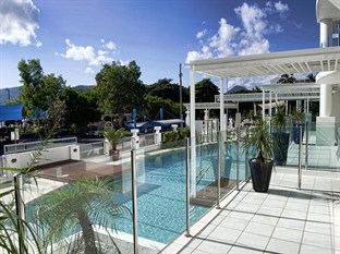 Agoda.com Australia Apartments & Hotels