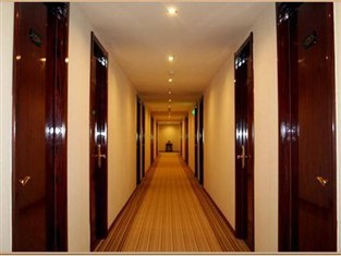 Agoda.com China Apartments & Hotels