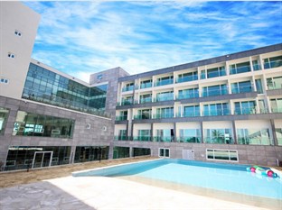 Agoda.com South Korea Apartments & Hotels