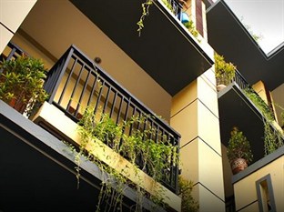 Agoda.com Indonesia Apartments & Hotels