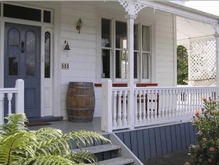 Agoda.com New Zealand Apartments & Hotels