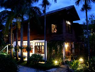 Agoda.com Thailand Apartments & Hotels