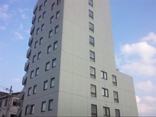 Agoda.com Japan Apartments & Hotels