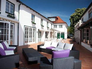 Agoda.com Germany Apartments & Hotels