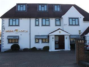 Agoda.com United Kingdom Apartments & Hotels