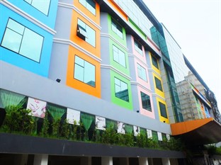 Agoda.com Thailand Apartments & Hotels