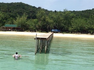 Agoda.com Cambodia Apartments & Hotels