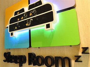 Agoda.com Thailand Apartments & Hotels