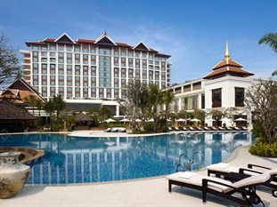 Agoda.com Thailand Apartments & Hotels