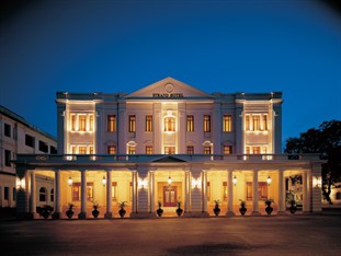 Agoda.com Myanmar Apartments & Hotels