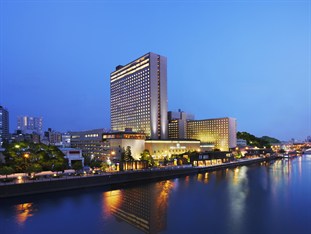 Agoda.com Japan Apartments & Hotels