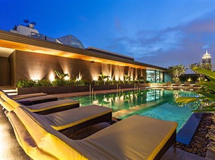 Agoda.com Thailand Apartments & Hotels