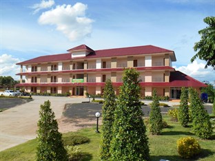 Agoda.com Thailand Apartments & Hotels