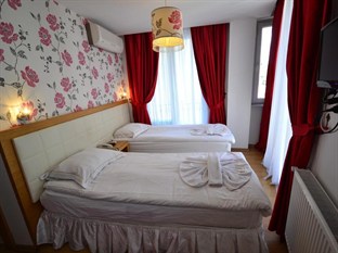 Agoda.com Turkey Apartments & Hotels