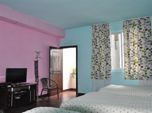 Agoda.com China Apartments & Hotels