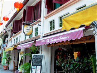 Agoda.com Malaysia Apartments & Hotels