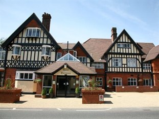 Agoda.com United Kingdom Apartments & Hotels