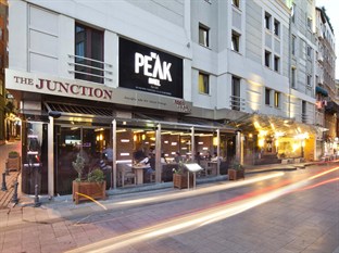 Agoda.com Turkey Apartments & Hotels