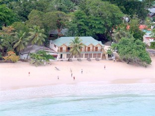 Agoda.com Seychelles Apartments & Hotels