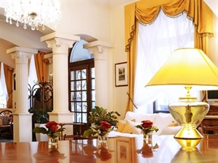 Agoda.com Czech Republic Apartments & Hotels in Europe