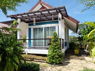 Agoda.com Thailand Apartments & Hotels