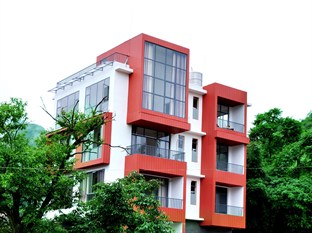 Agoda.com China Apartments & Hotels