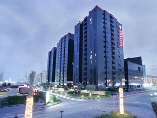 Agoda.com United Arab Emirates Apartments & Hotels