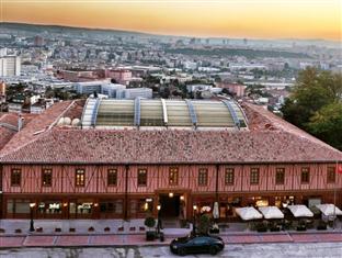 Agoda.com Turkey Apartments & Hotels