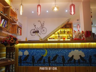 Agoda.com China Apartments & Hotels