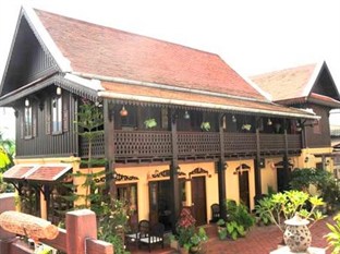 Agoda.com Laos Apartments & Hotels